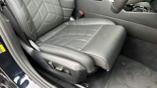 BMW i5 250kW eDrive40 M Sport 84kWh 5dr Auto Tech+/Comf+ Electric Estate